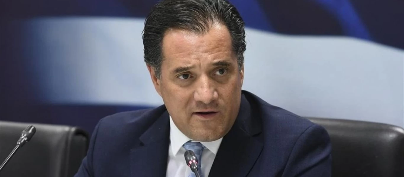 A.Γεωργιάδης: «Μπορεί να επιστρέψουν τα sms εξόδου»